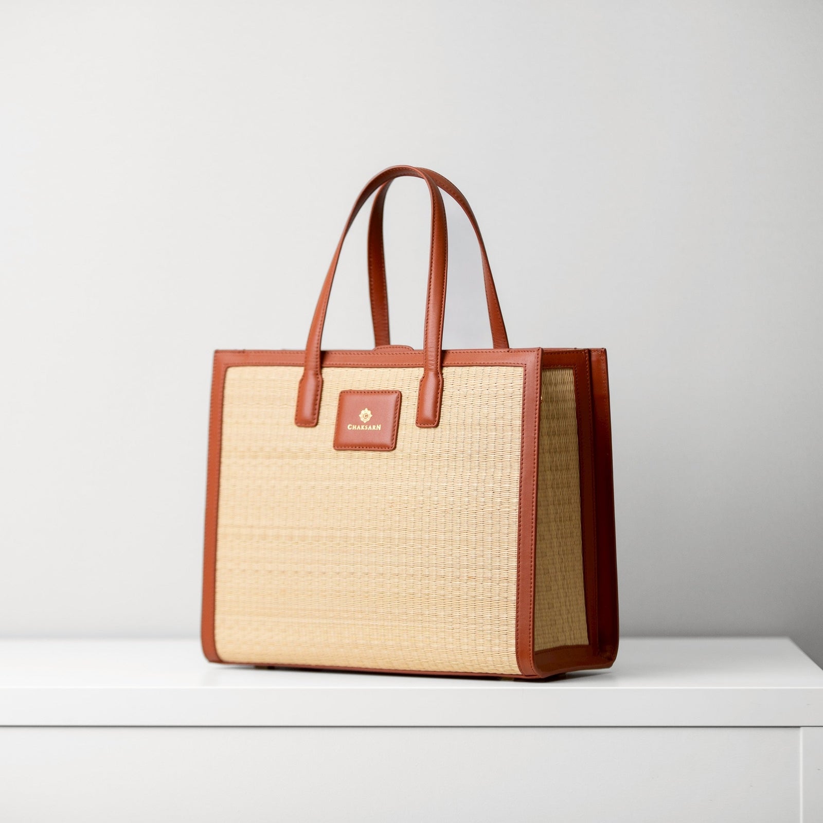 Medium Tote - MT12 - Chaksarn