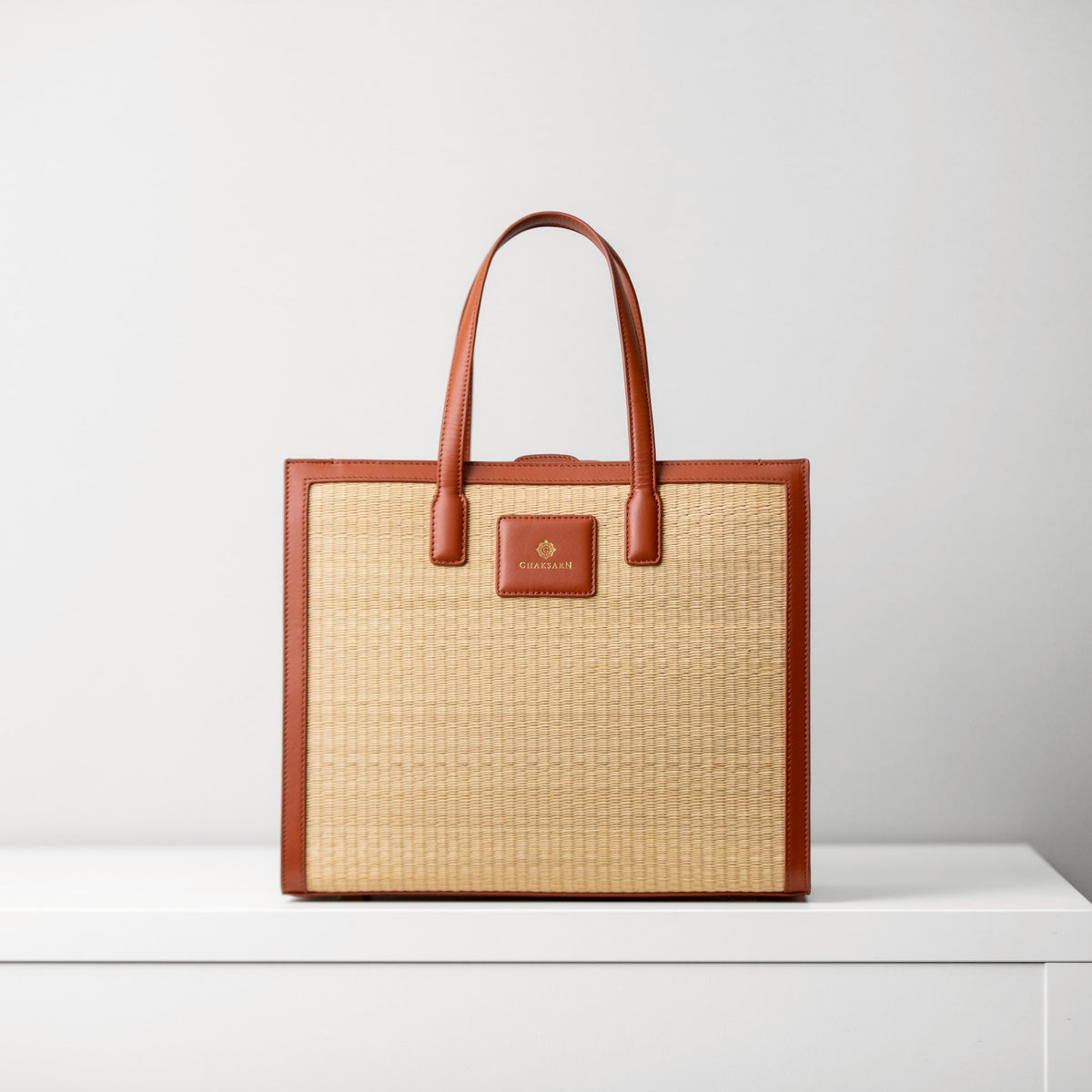 Medium Tote - MT12 - Chaksarn