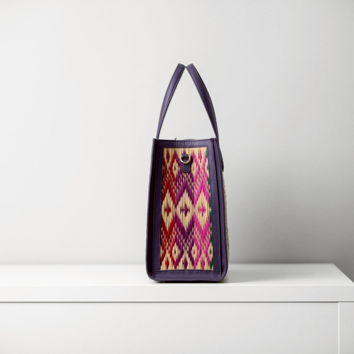 Medium Tote - MT13 - Chaksarn