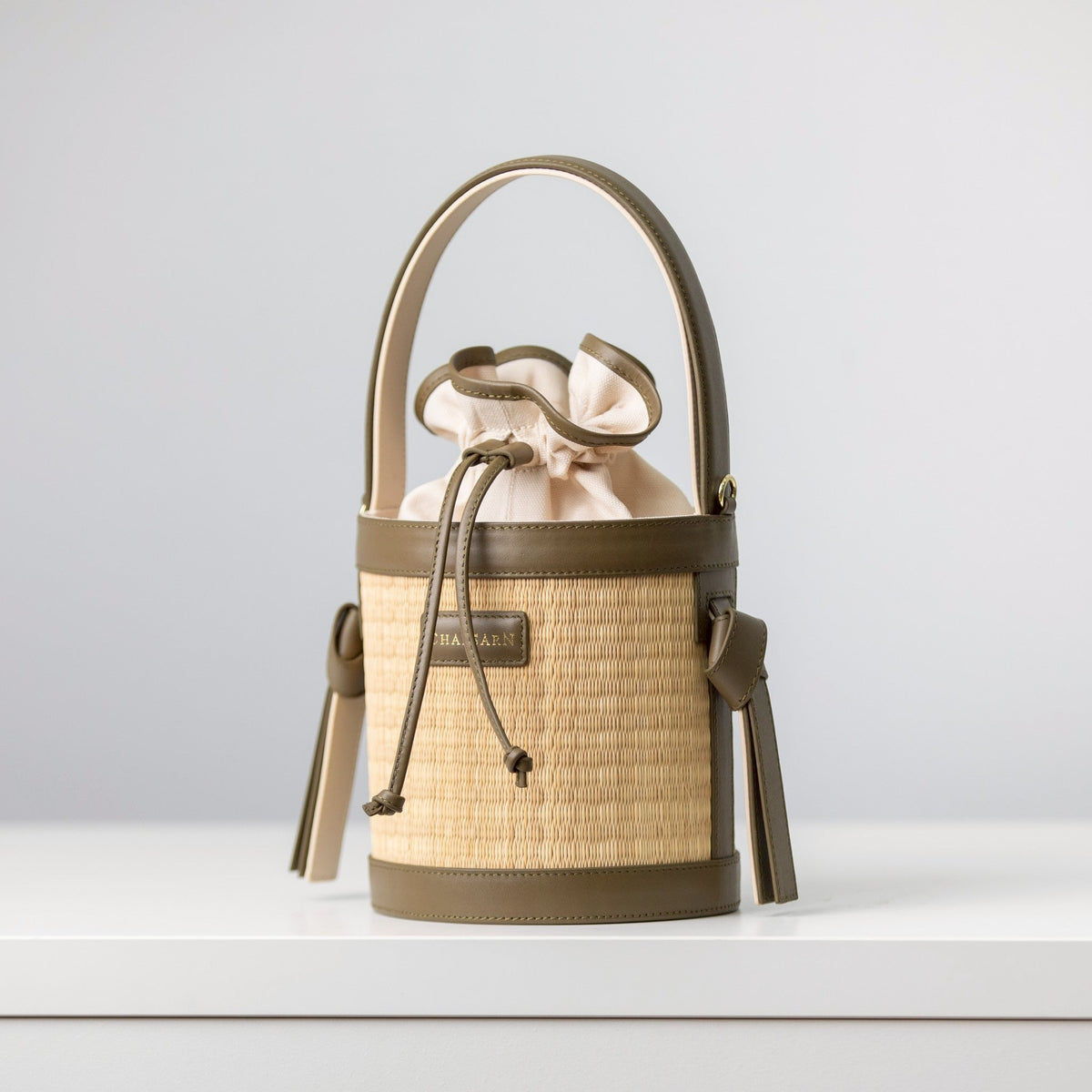 Mini Krathip - MK02 - Chaksarn