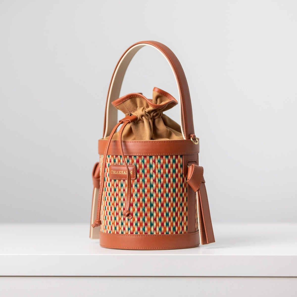 Mini Krathip - MK03 - Chaksarn