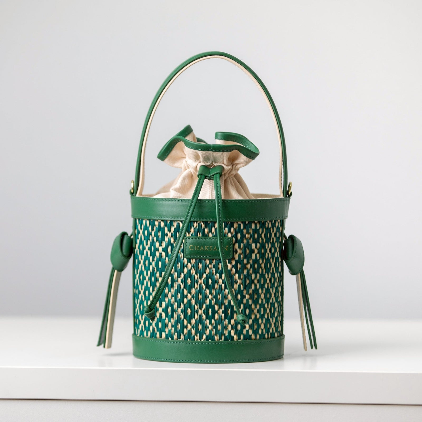 Mini Krathip - MK09 - Chaksarn