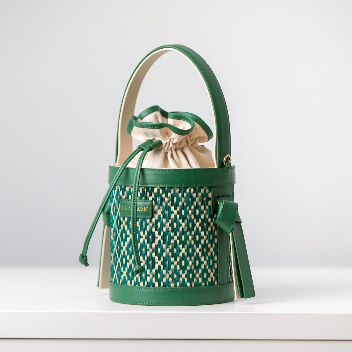 Mini Krathip - MK09 - Chaksarn