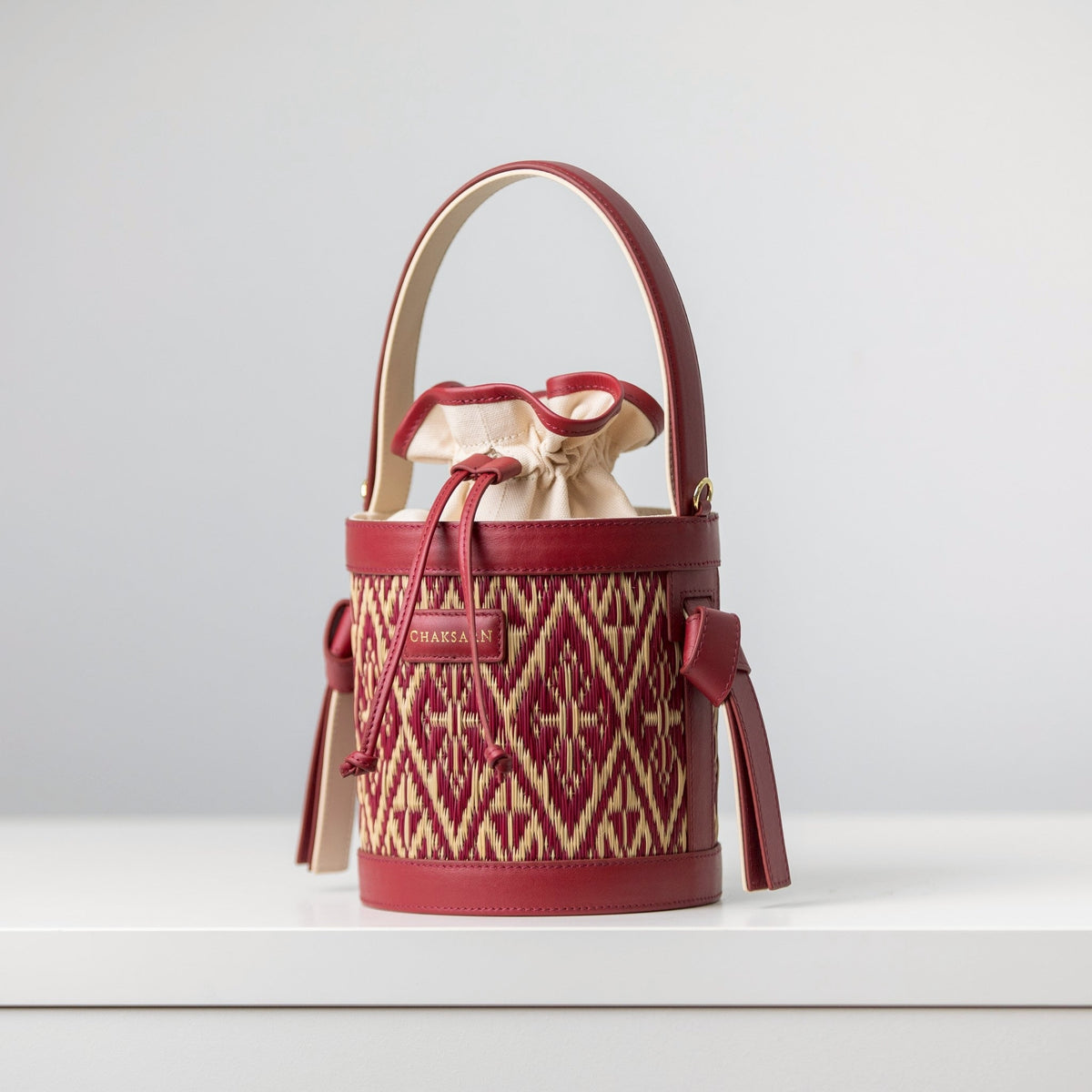 Mini Krathip - MK10 - Chaksarn