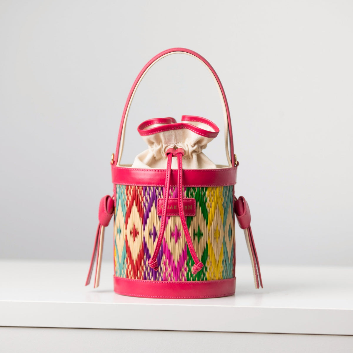 Mini Krathip - MK12 - Chaksarn