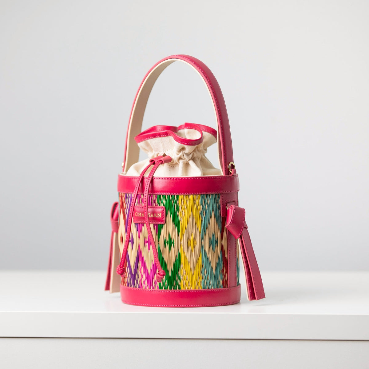 Mini Krathip - MK12 - Chaksarn