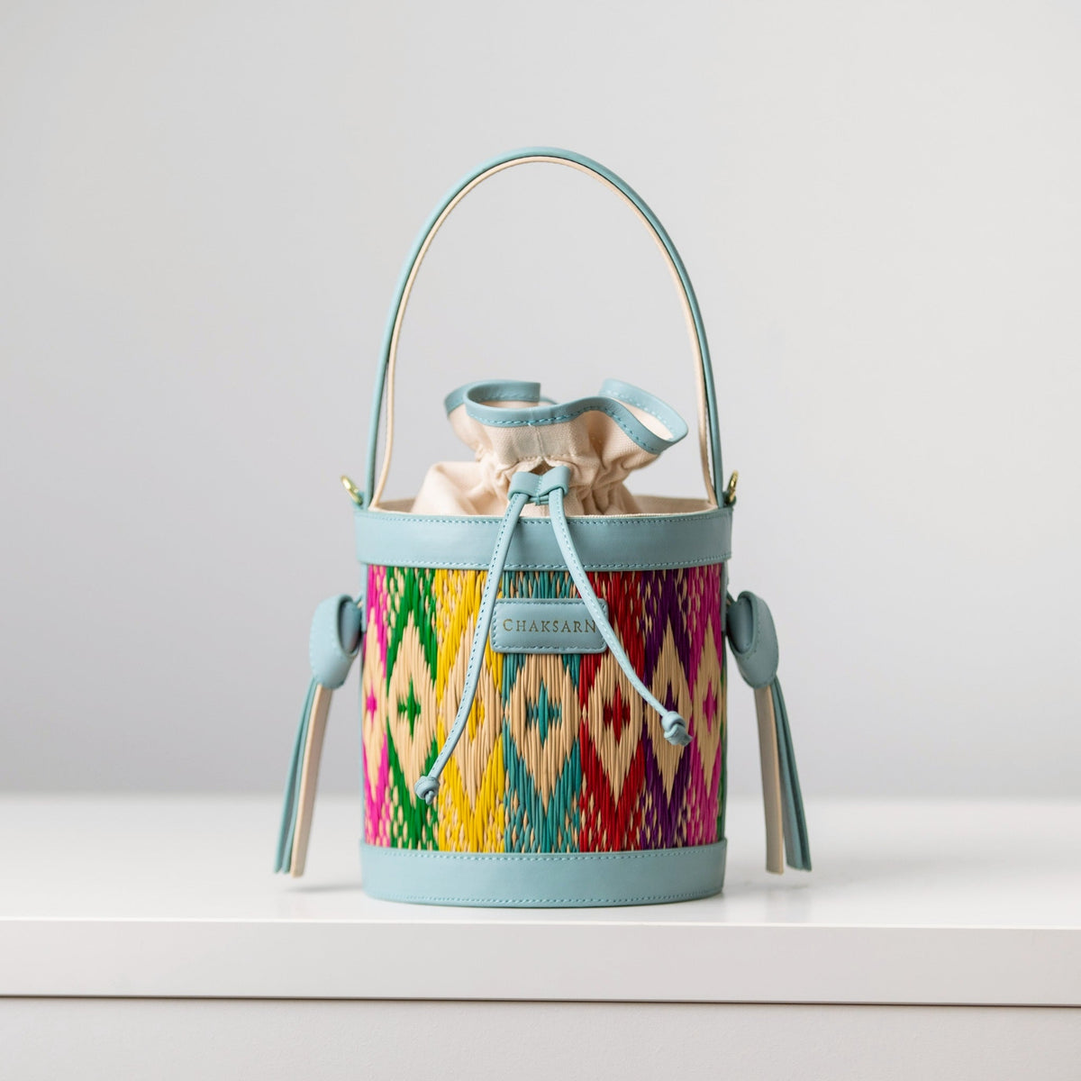 Mini Krathip - MK13 - Chaksarn