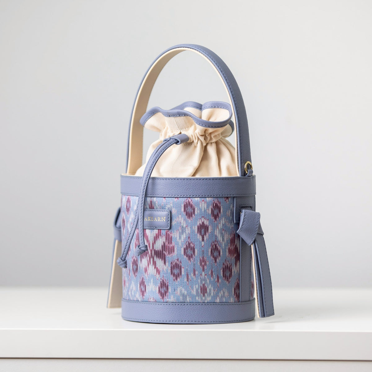 Mini Krathip - MK17 - Chaksarn