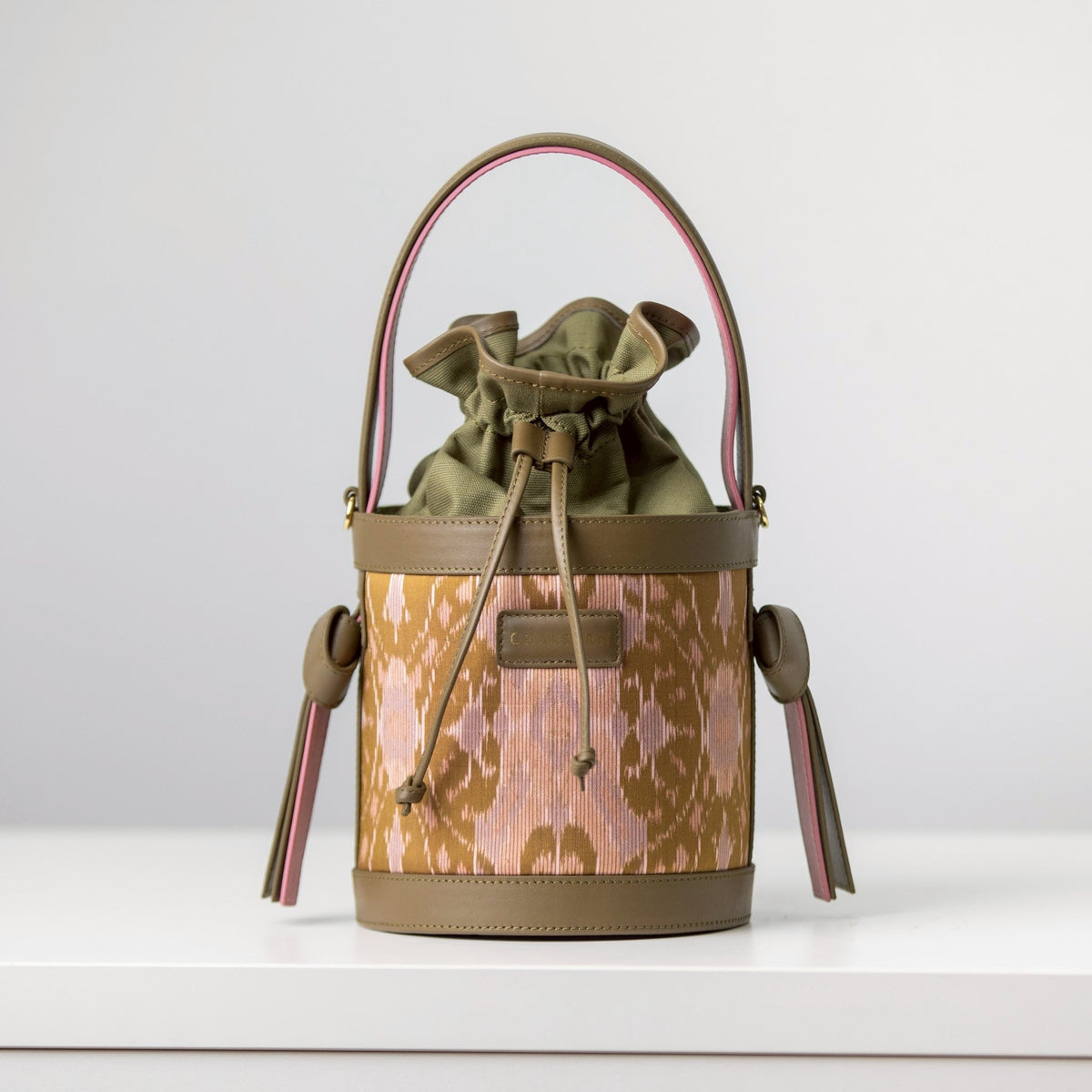 Mini Krathip - MK19 - Chaksarn