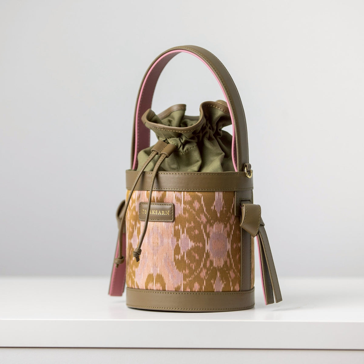 Mini Krathip - MK19 - Chaksarn