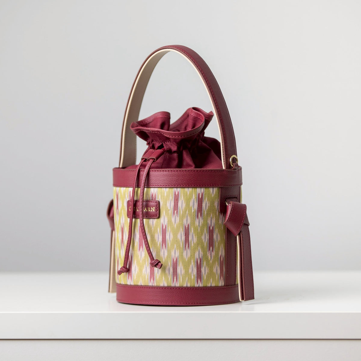 Mini Krathip - MK22 - Chaksarn