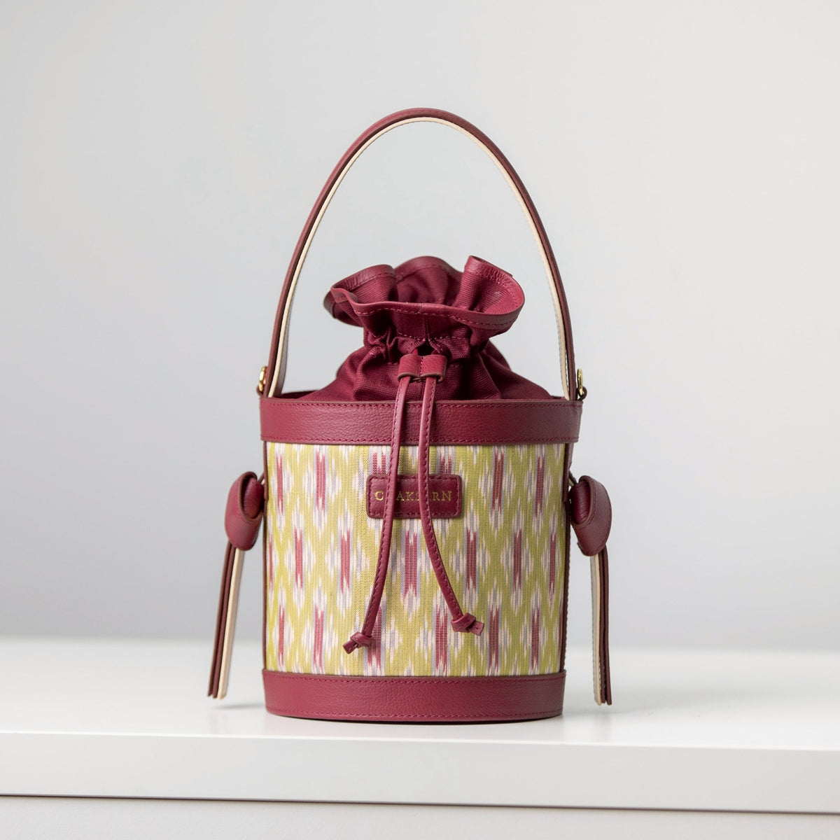 Mini Krathip - MK22 - Chaksarn