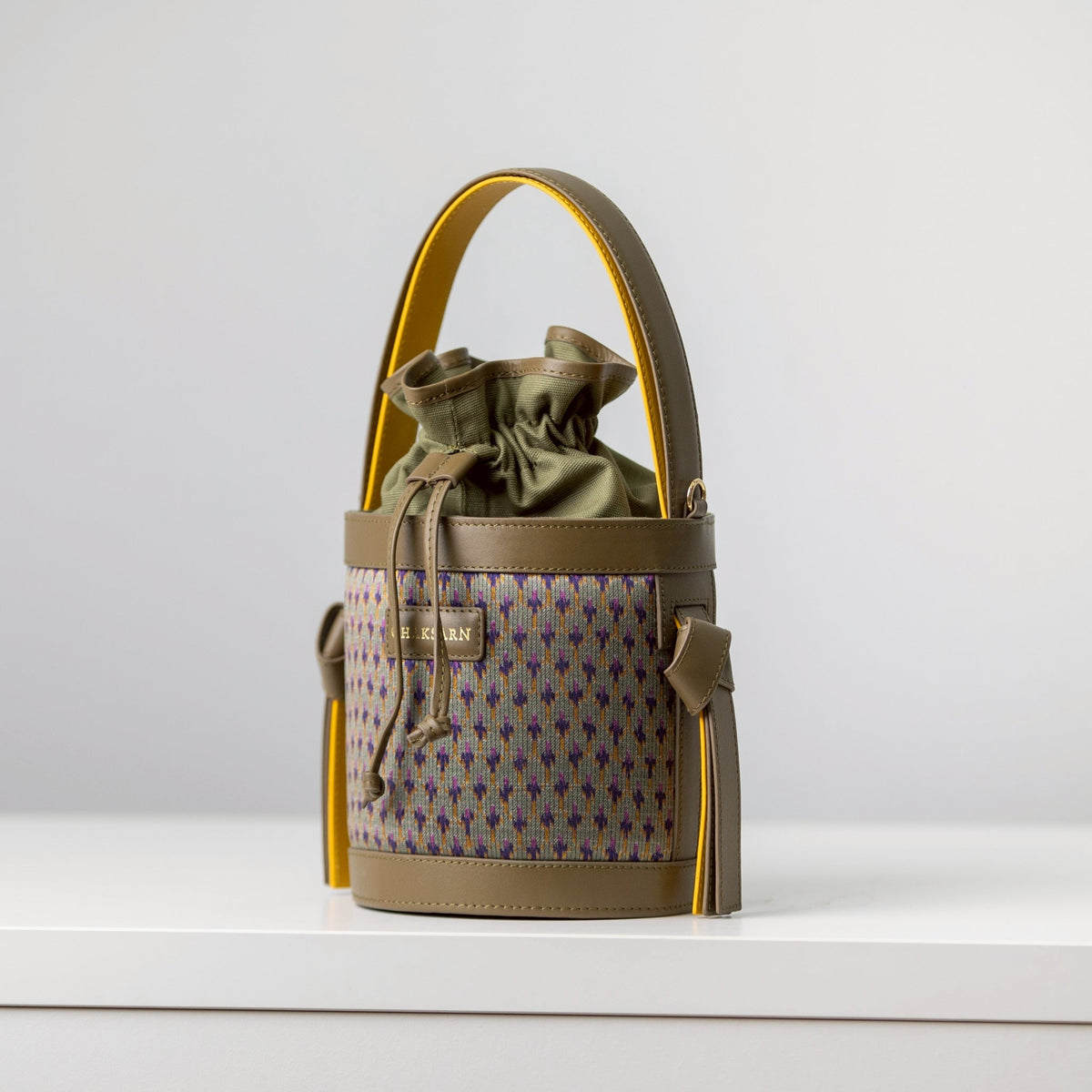 Mini Krathip - MK27 - Chaksarn