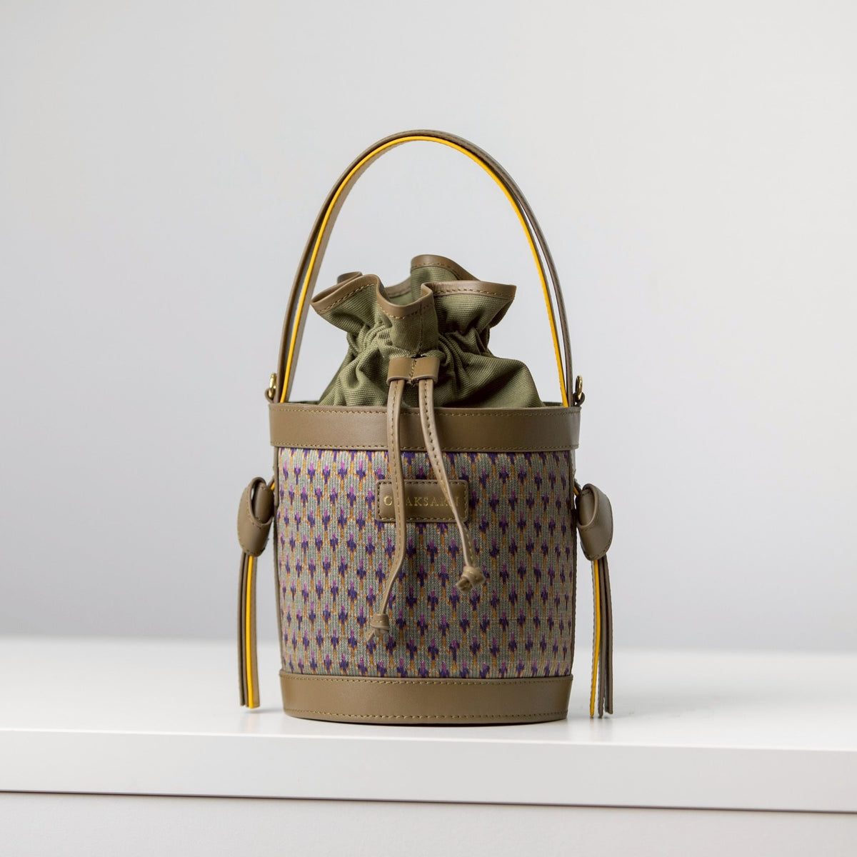 Mini Krathip - MK27 - Chaksarn