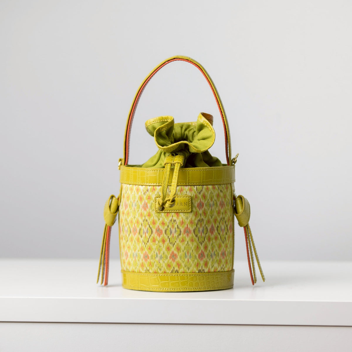 Mini Krathip - MK29 - Chaksarn