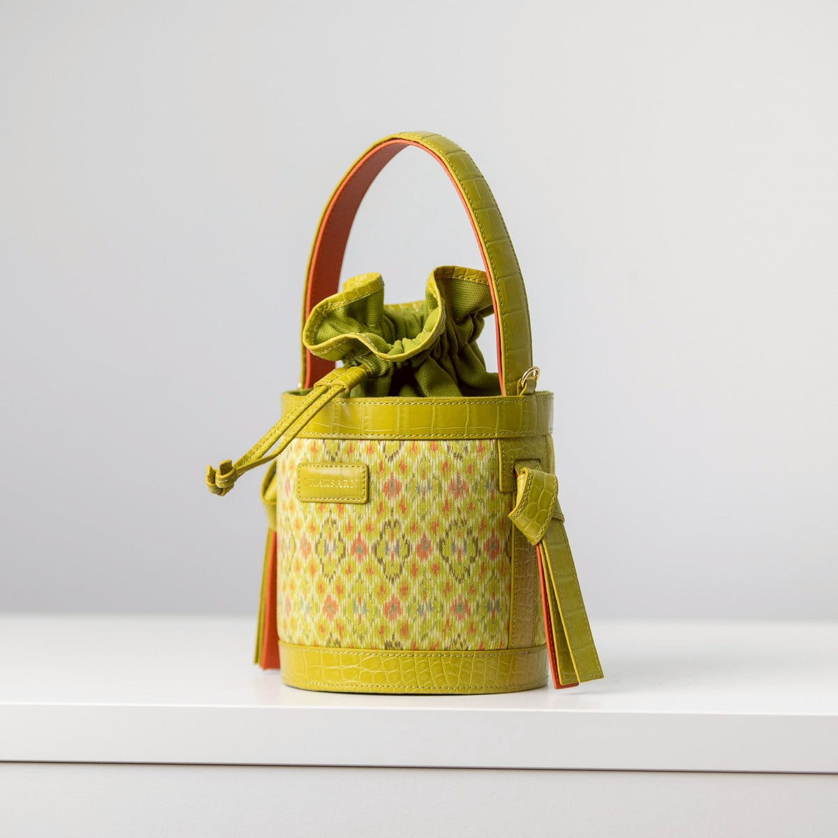 Mini Krathip - MK29 - Chaksarn