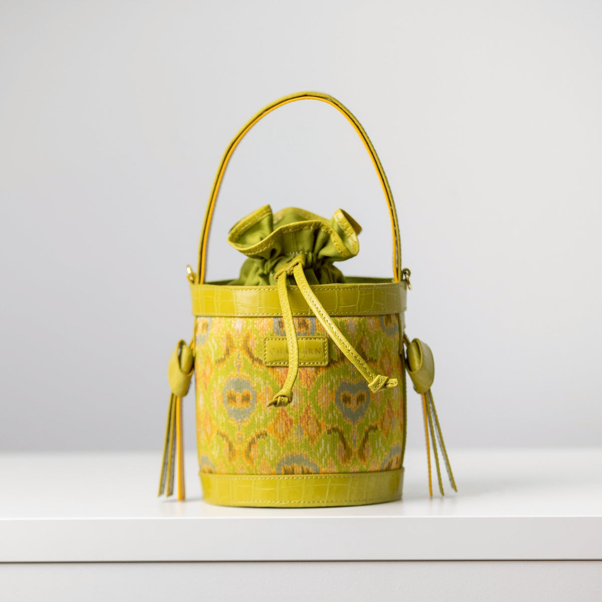 Mini Krathip - MK30 - Chaksarn