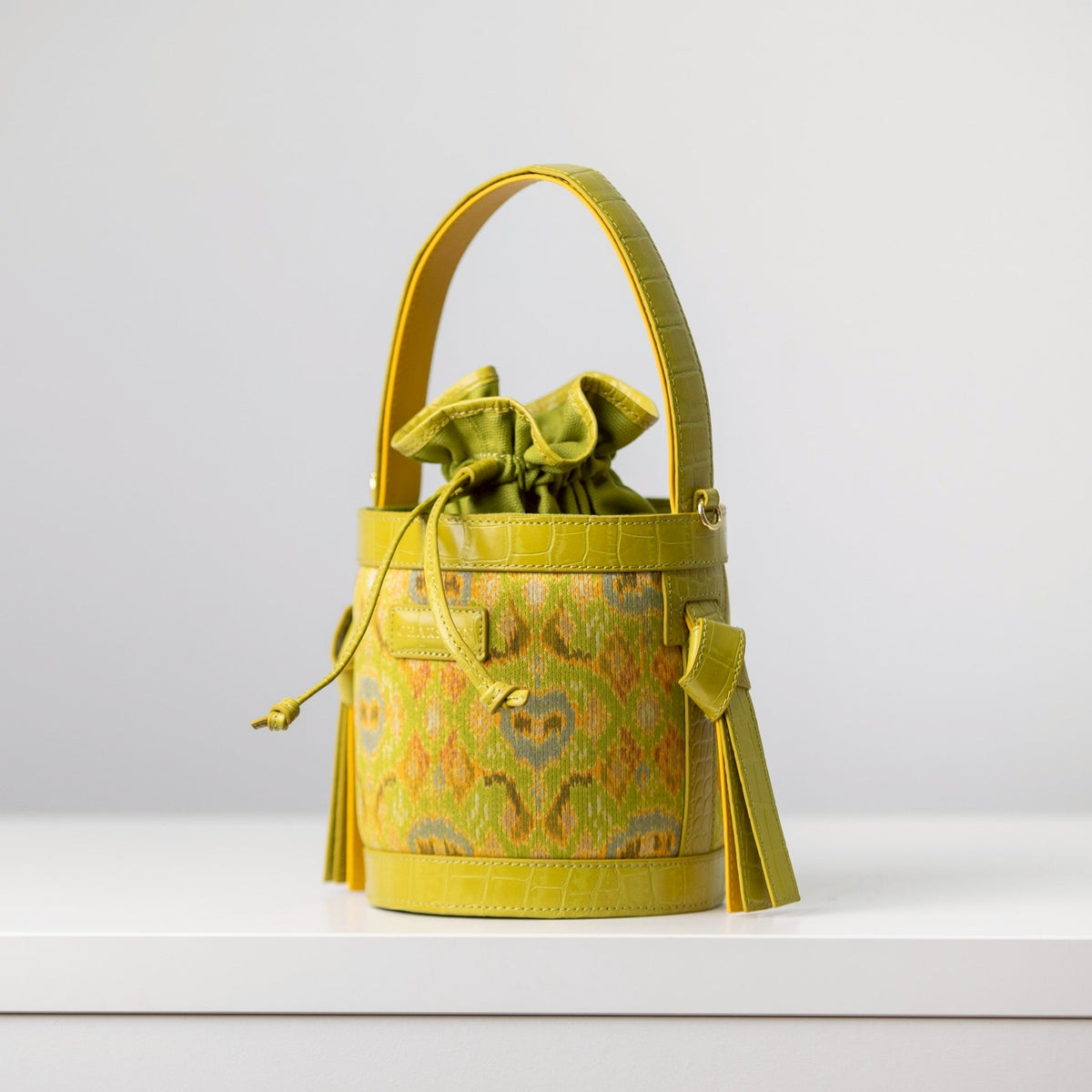 Mini Krathip - MK30 - Chaksarn