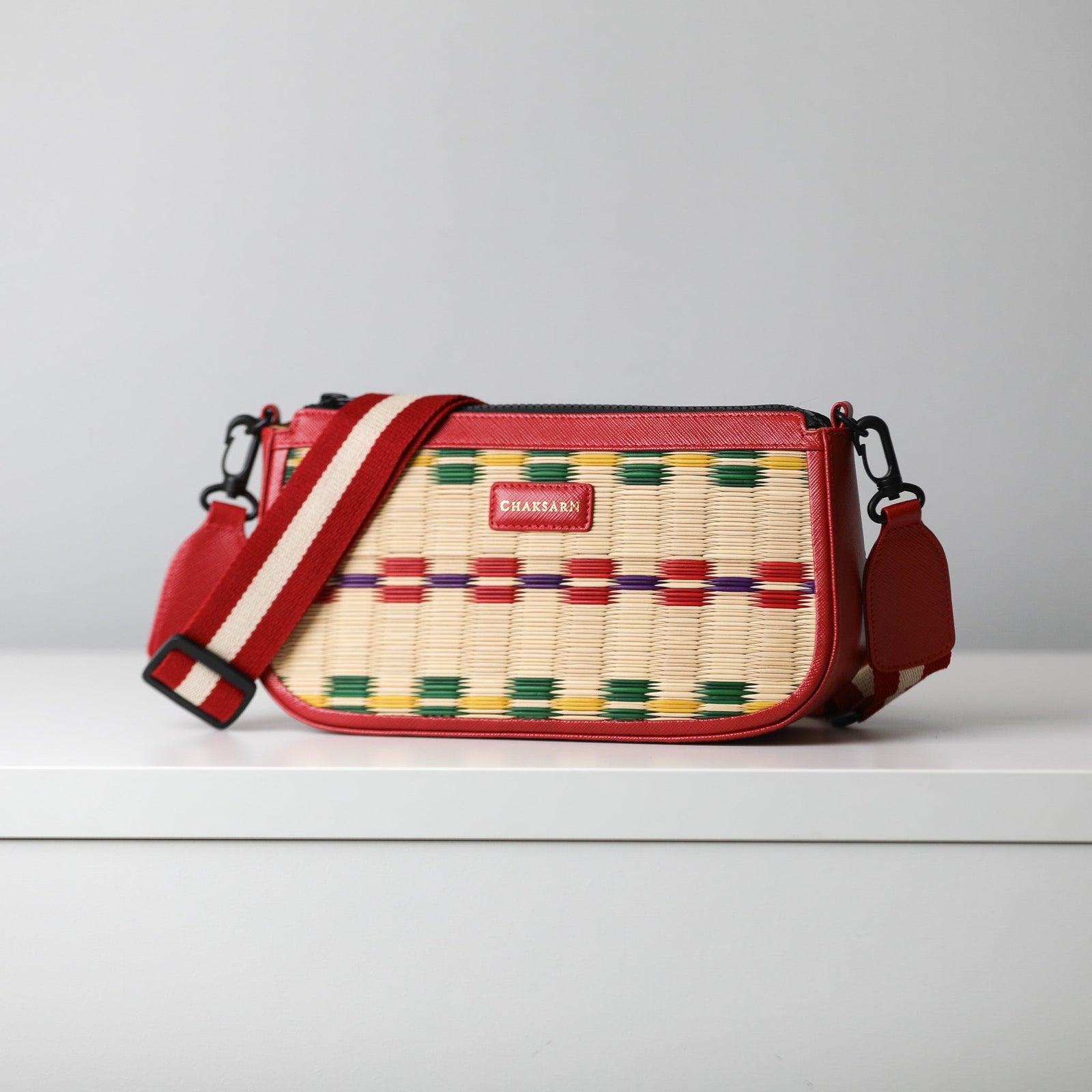 Rainbow - R07 - Chaksarn