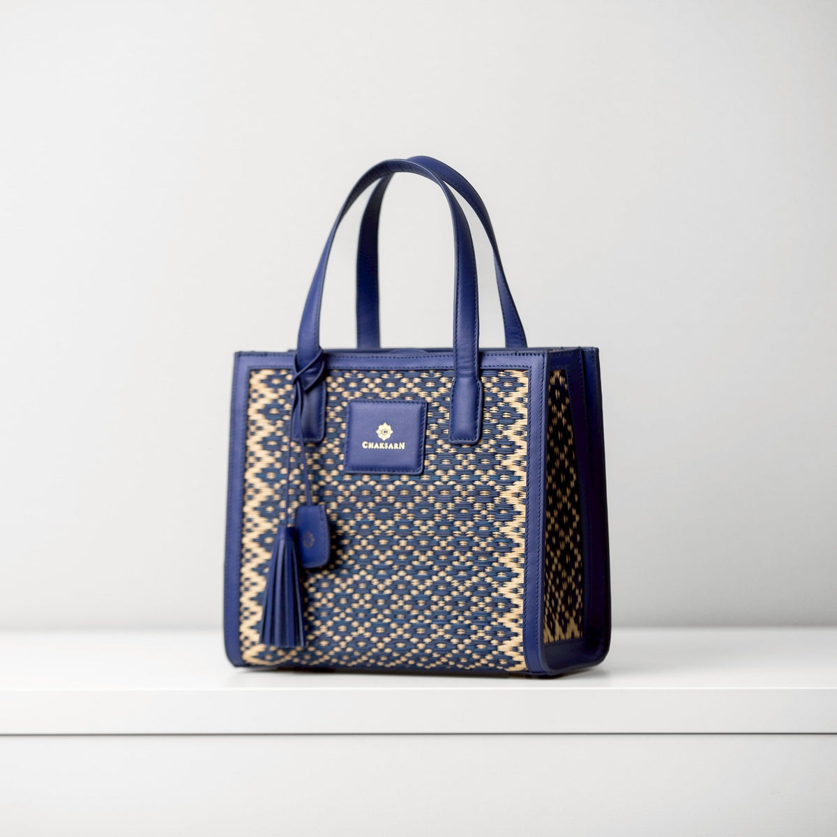 Small Tote - ST01 - Chaksarn