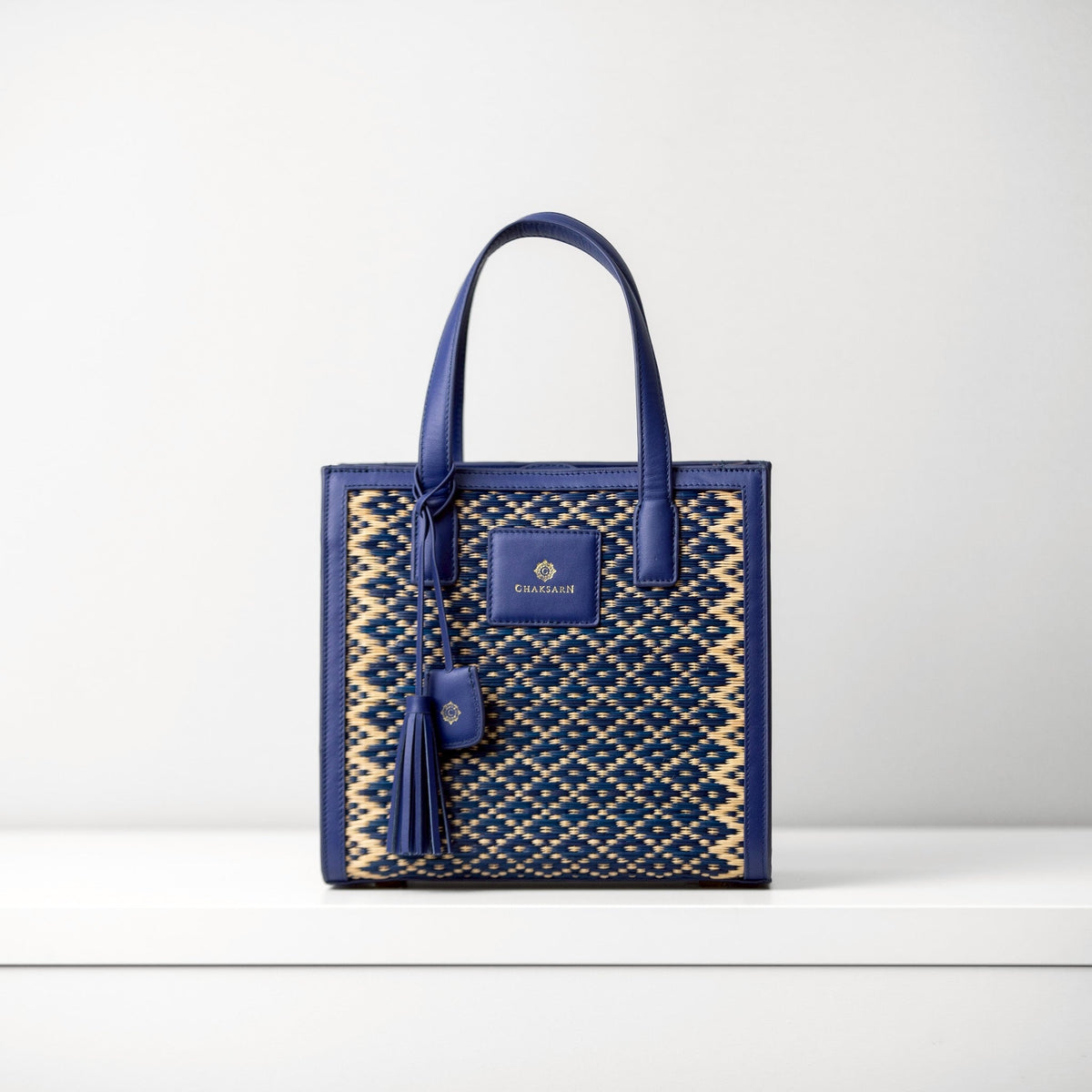 Small Tote - ST01 - Chaksarn