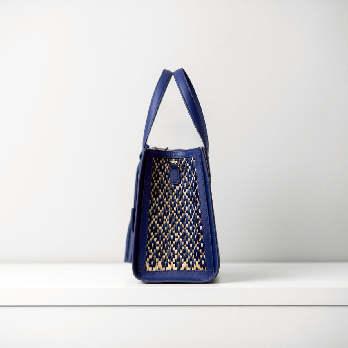 Small Tote - ST01 - Chaksarn