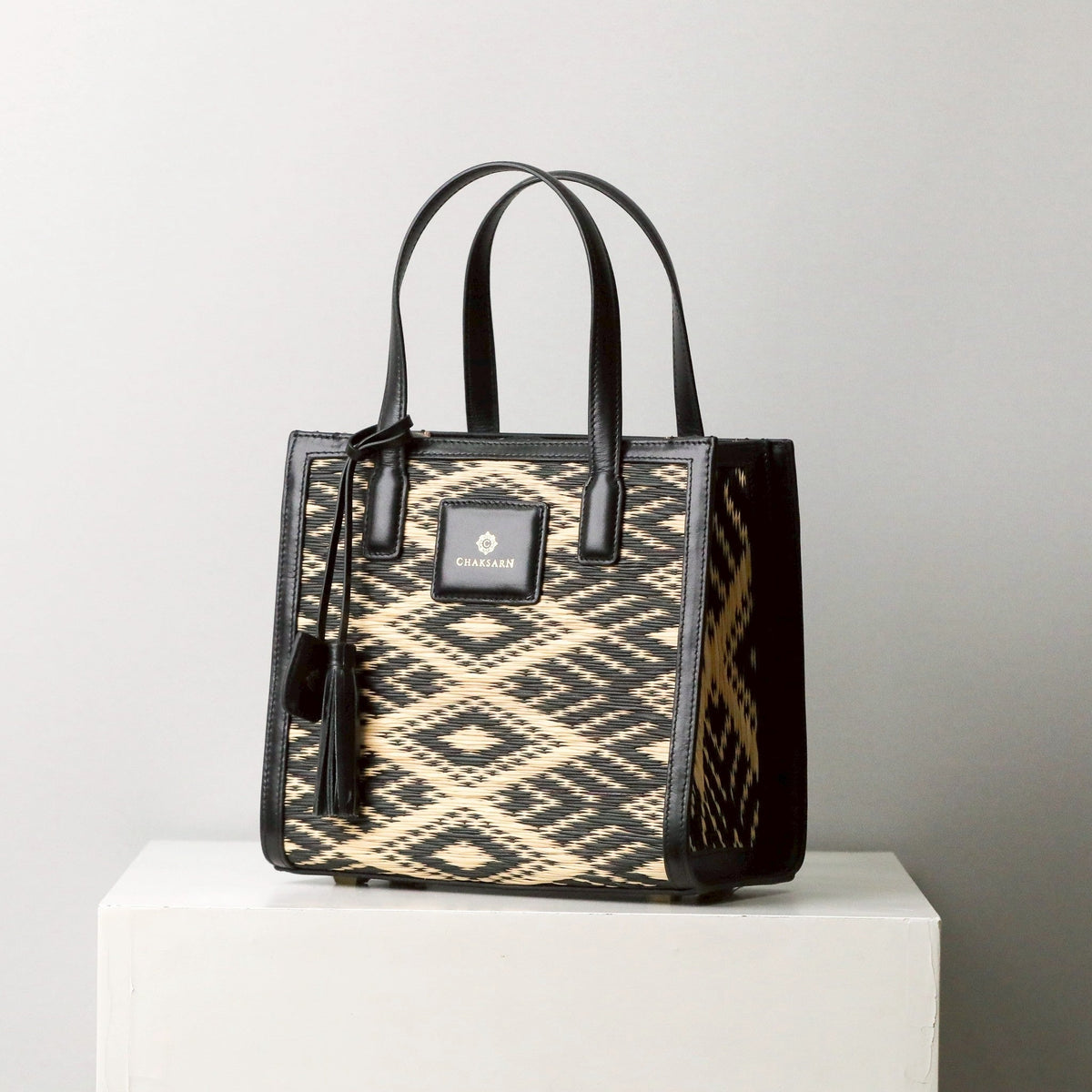 Small Tote - ST02 - Chaksarn