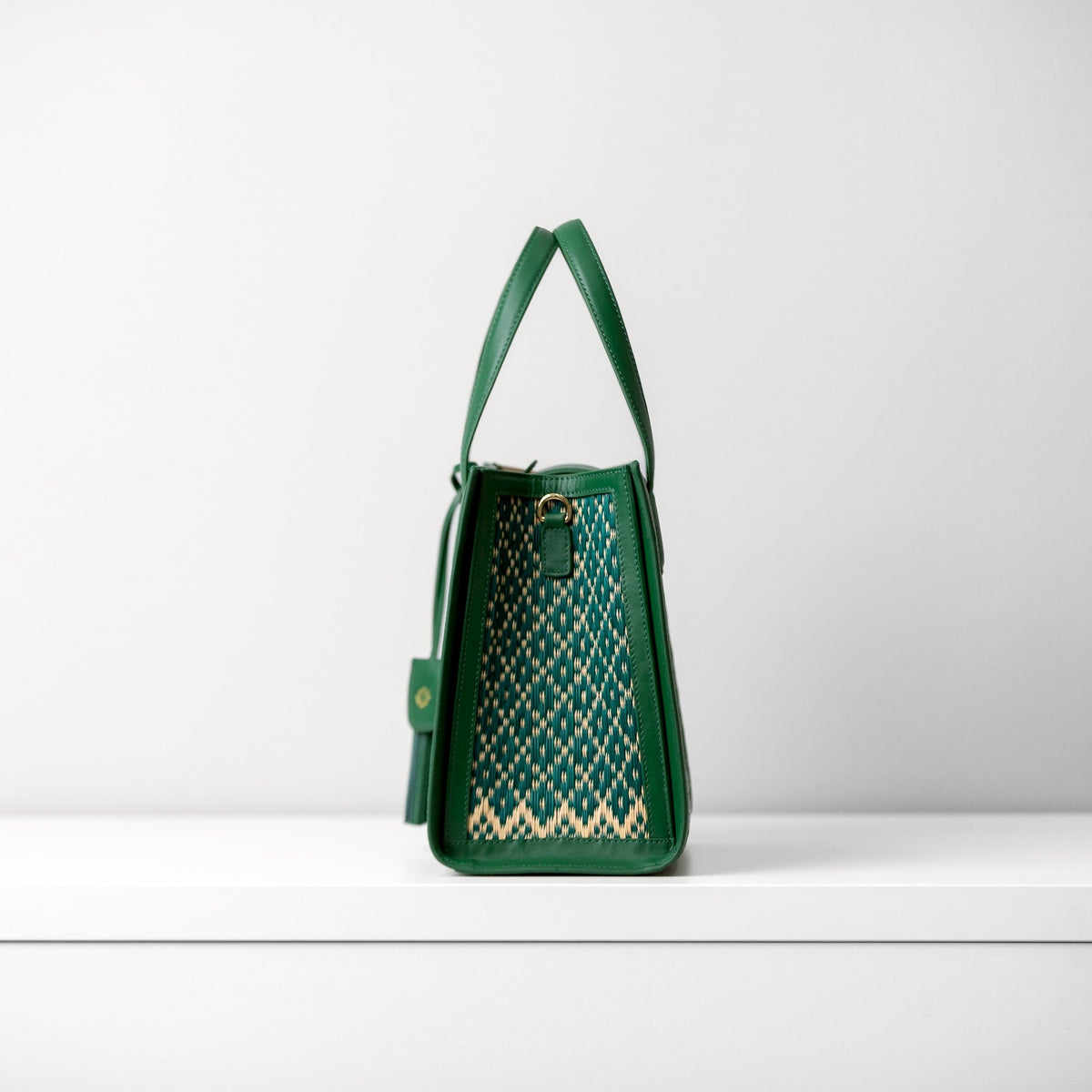 Small Tote - ST02 - Chaksarn