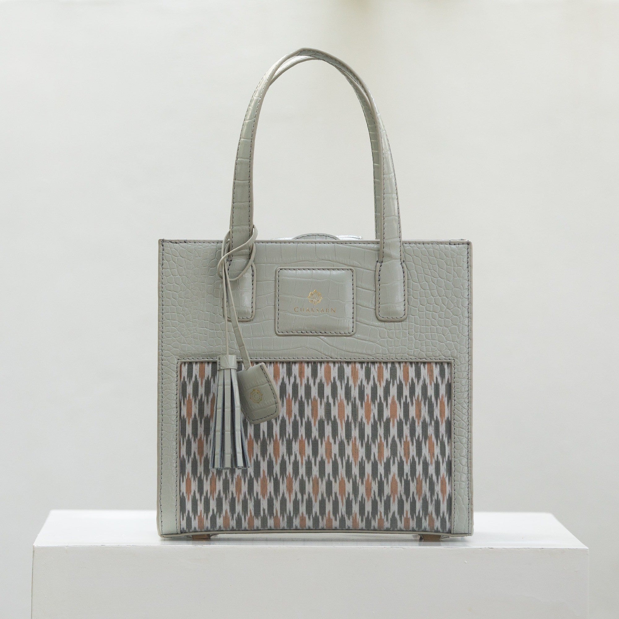 Small Tote - ST02 - Chaksarn