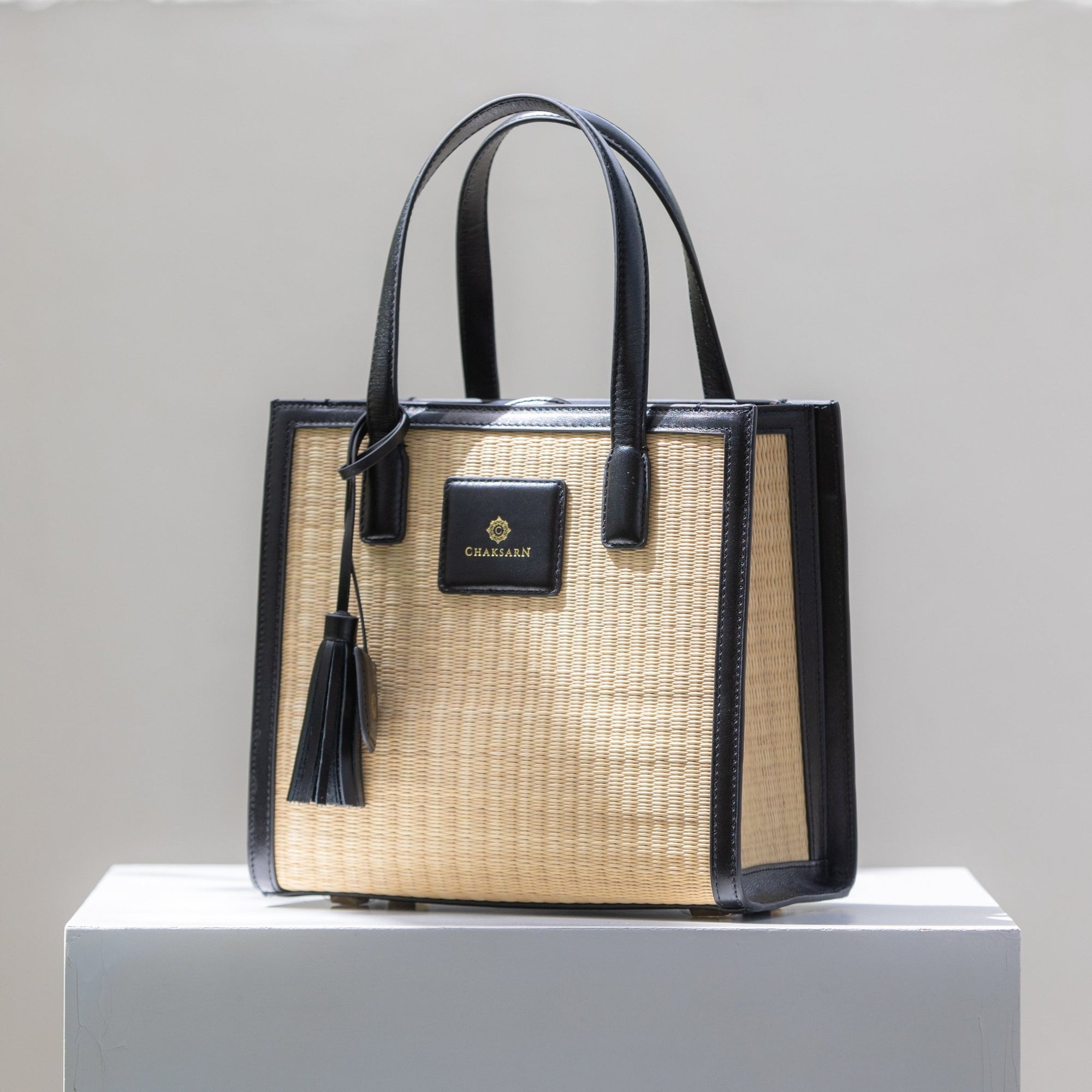 Small Tote - ST03 - Chaksarn