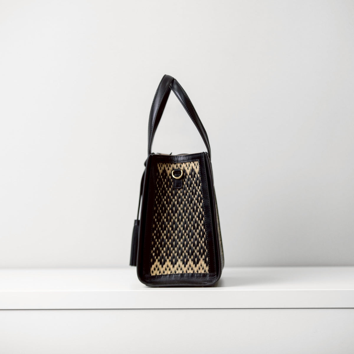 Small Tote - ST03 - Chaksarn