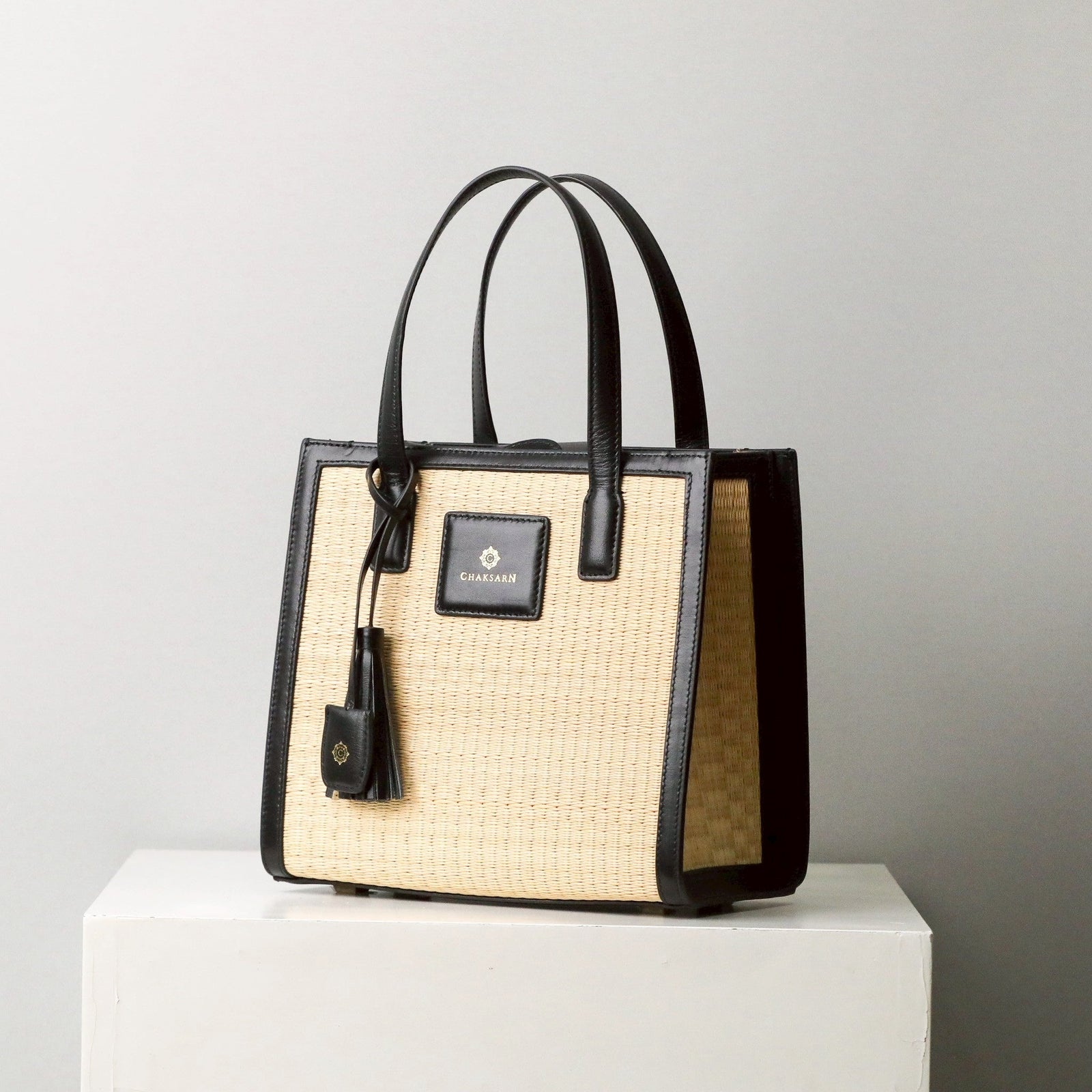 Small Tote - ST03 - Chaksarn
