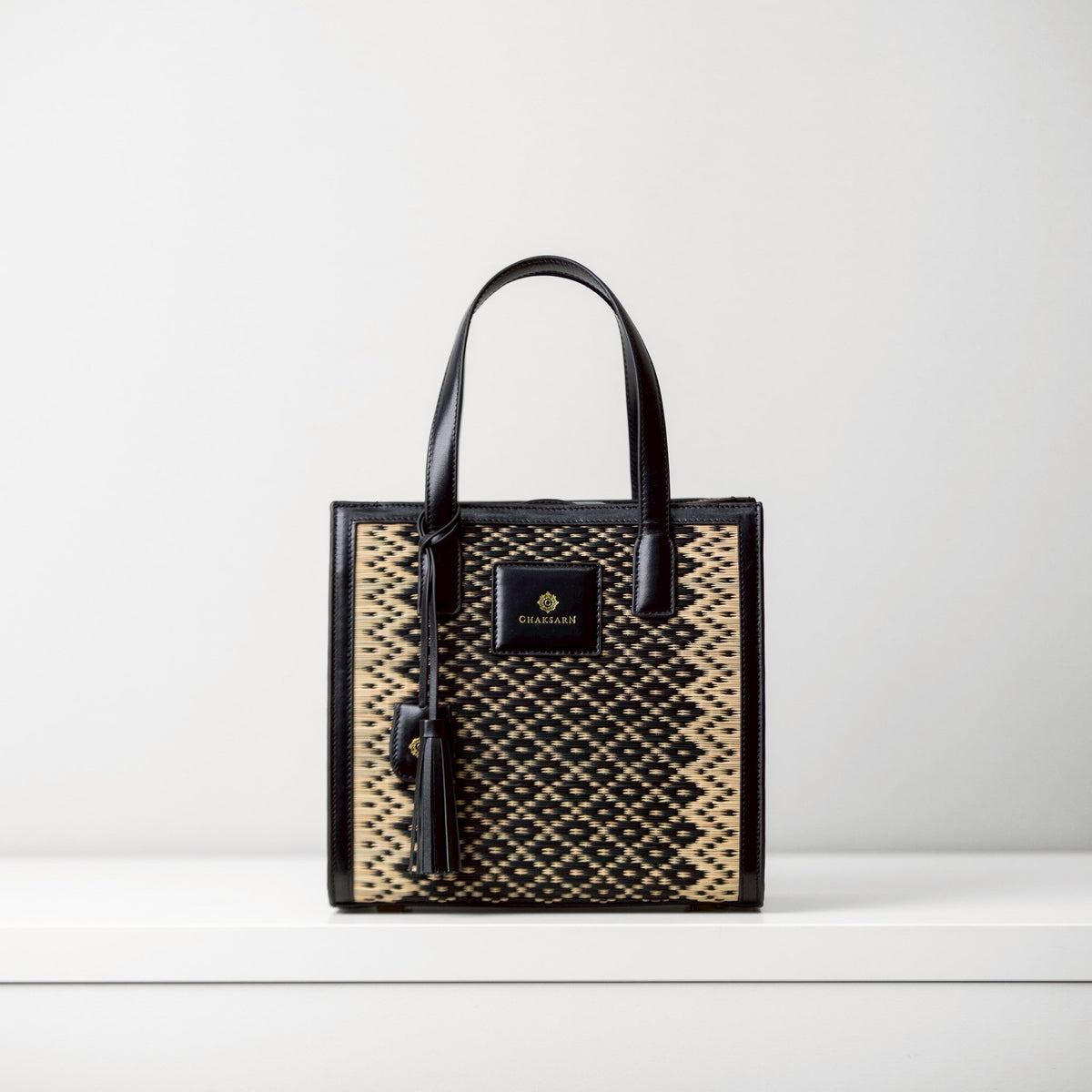 Small Tote - ST03 - Chaksarn