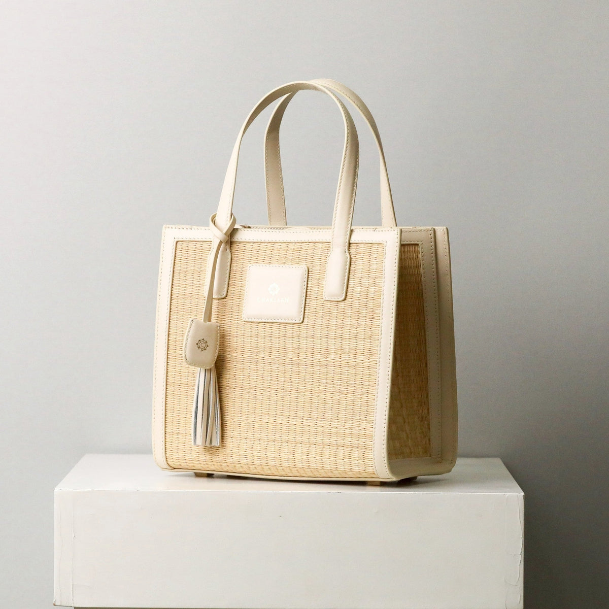 Small Tote - ST04 - Chaksarn