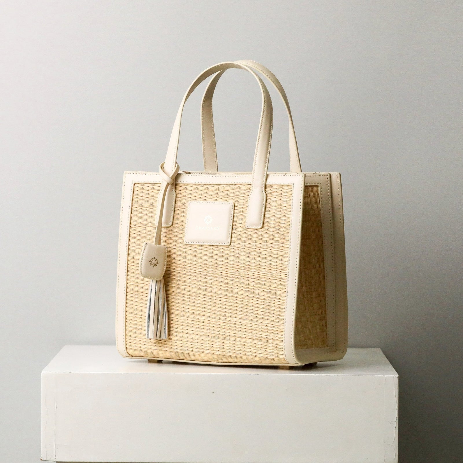 Small Tote - ST04 - Chaksarn