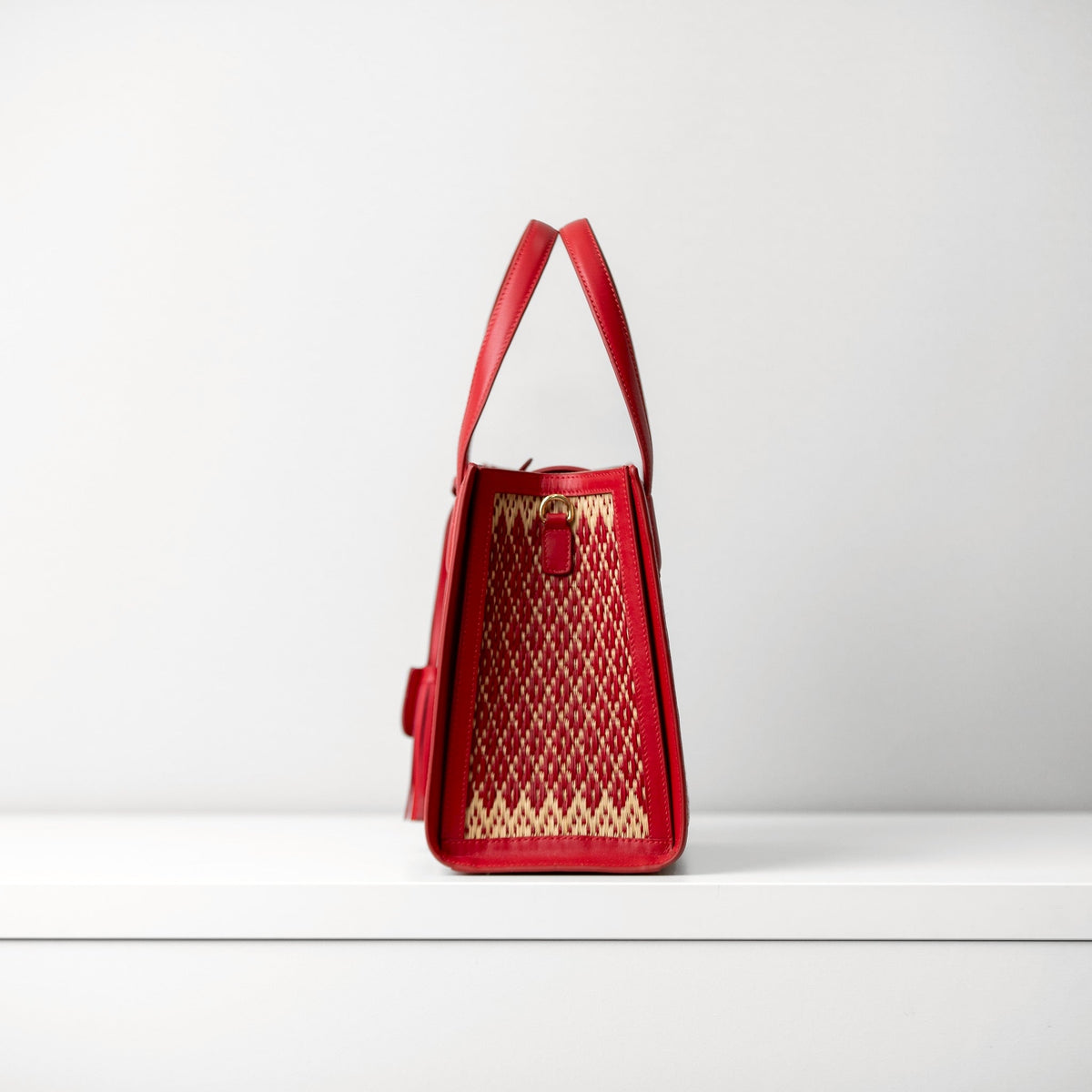 Small Tote - ST04 - Chaksarn