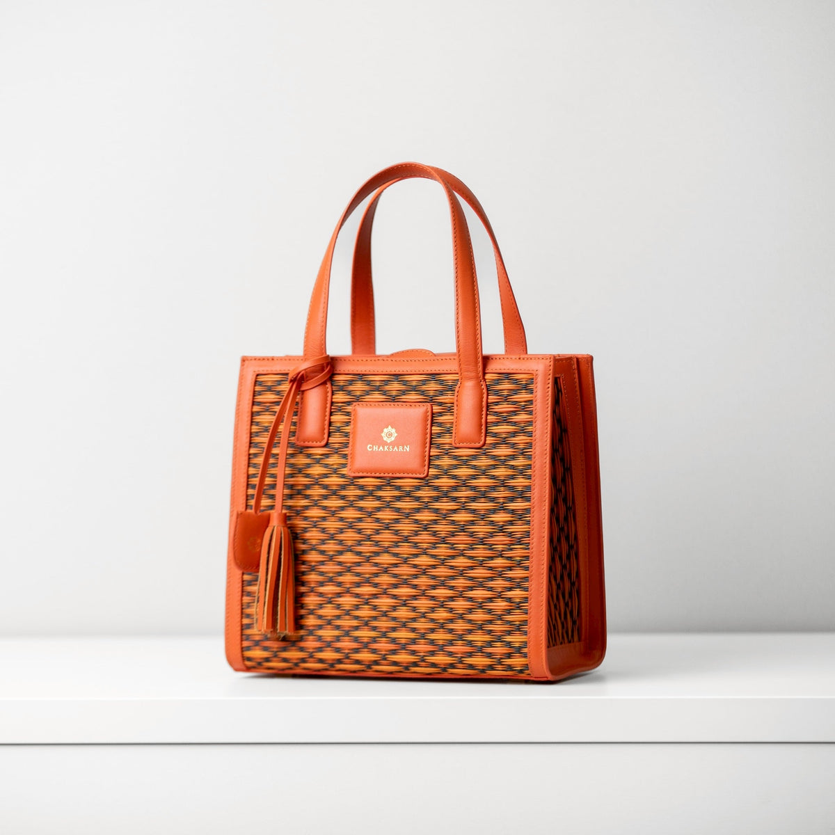 Small Tote - ST05 - Chaksarn