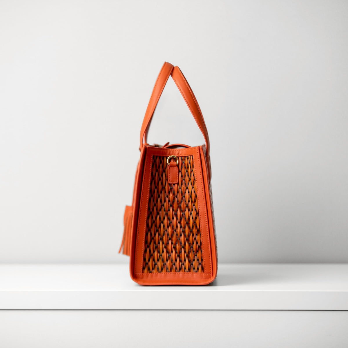 Small Tote - ST05 - Chaksarn