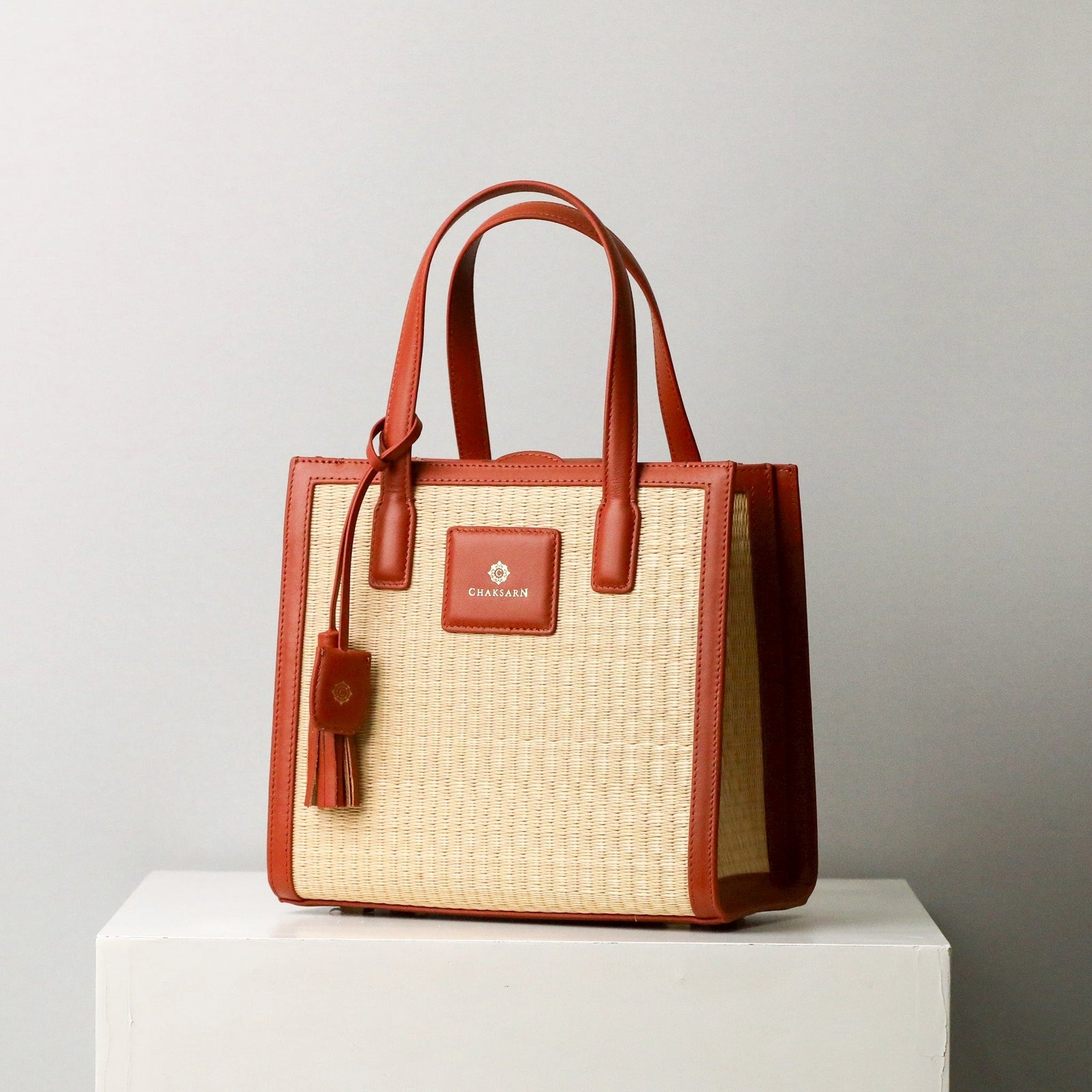 Small Tote - ST05 - Chaksarn