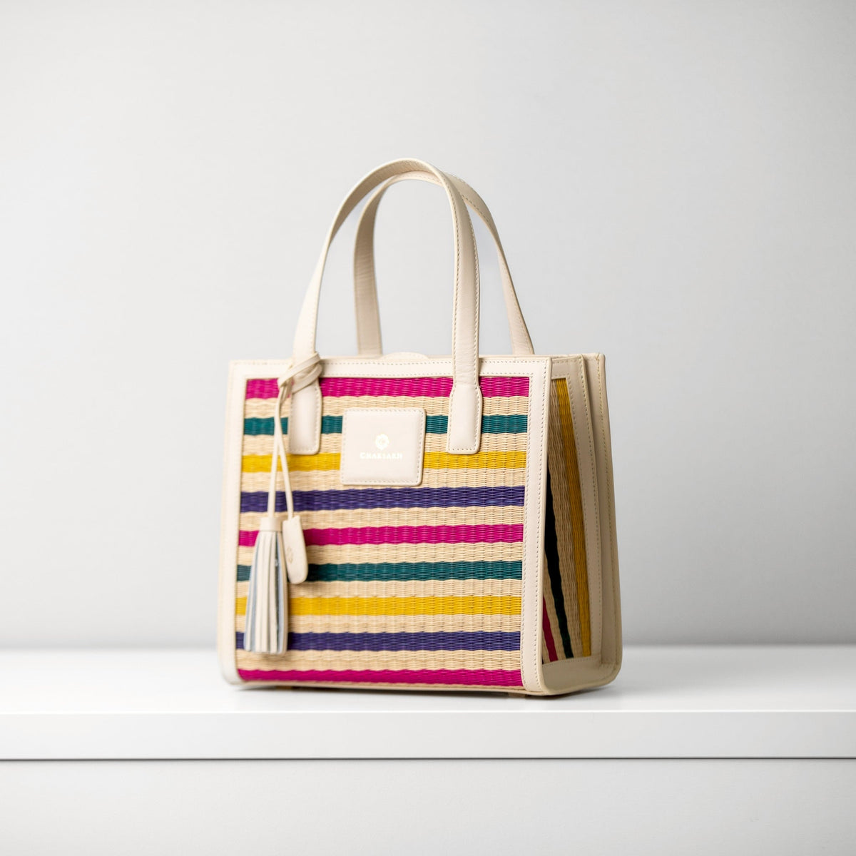 Small Tote - ST06 - Chaksarn