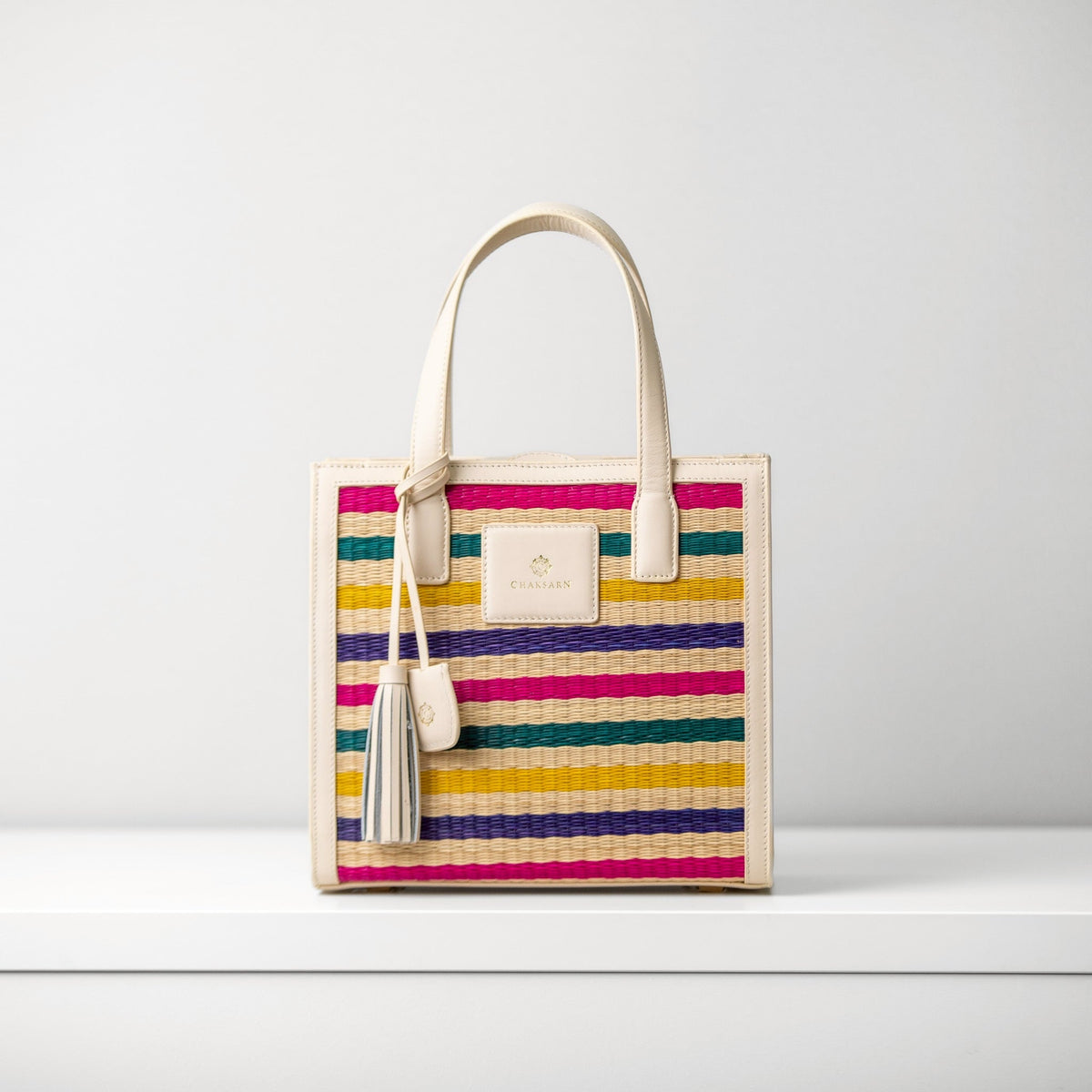 Small Tote - ST06 - Chaksarn