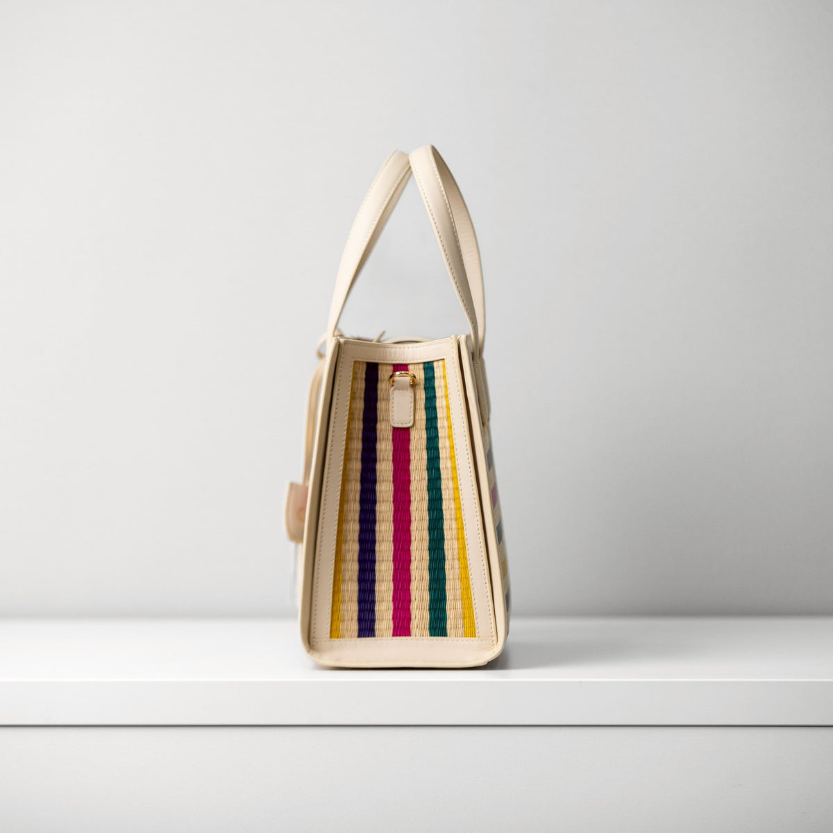 Small Tote - ST06 - Chaksarn