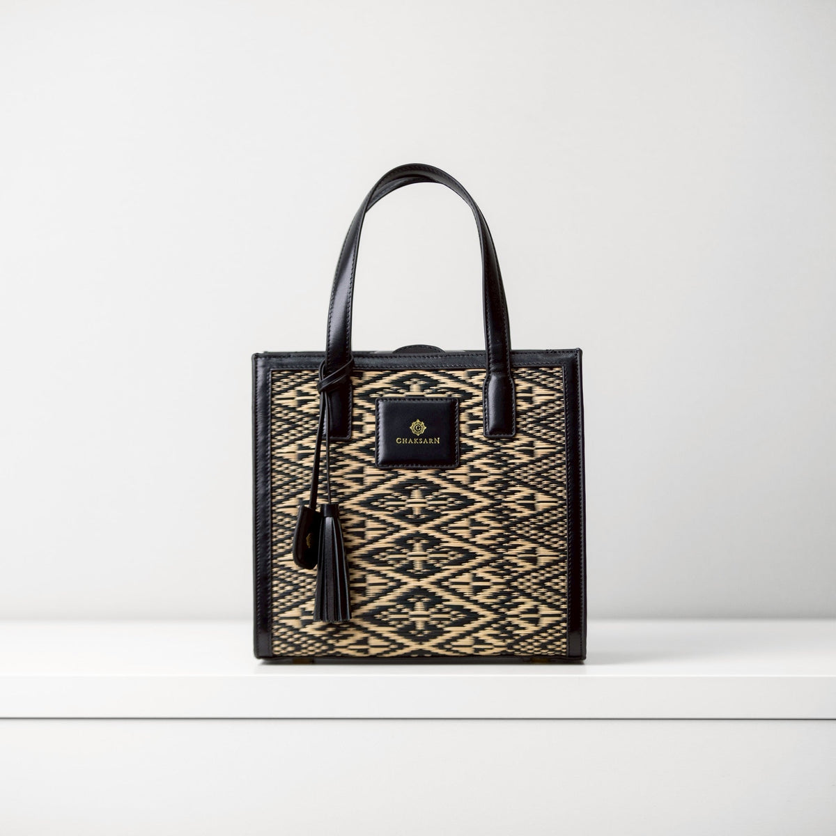 Small Tote - ST07 - Chaksarn