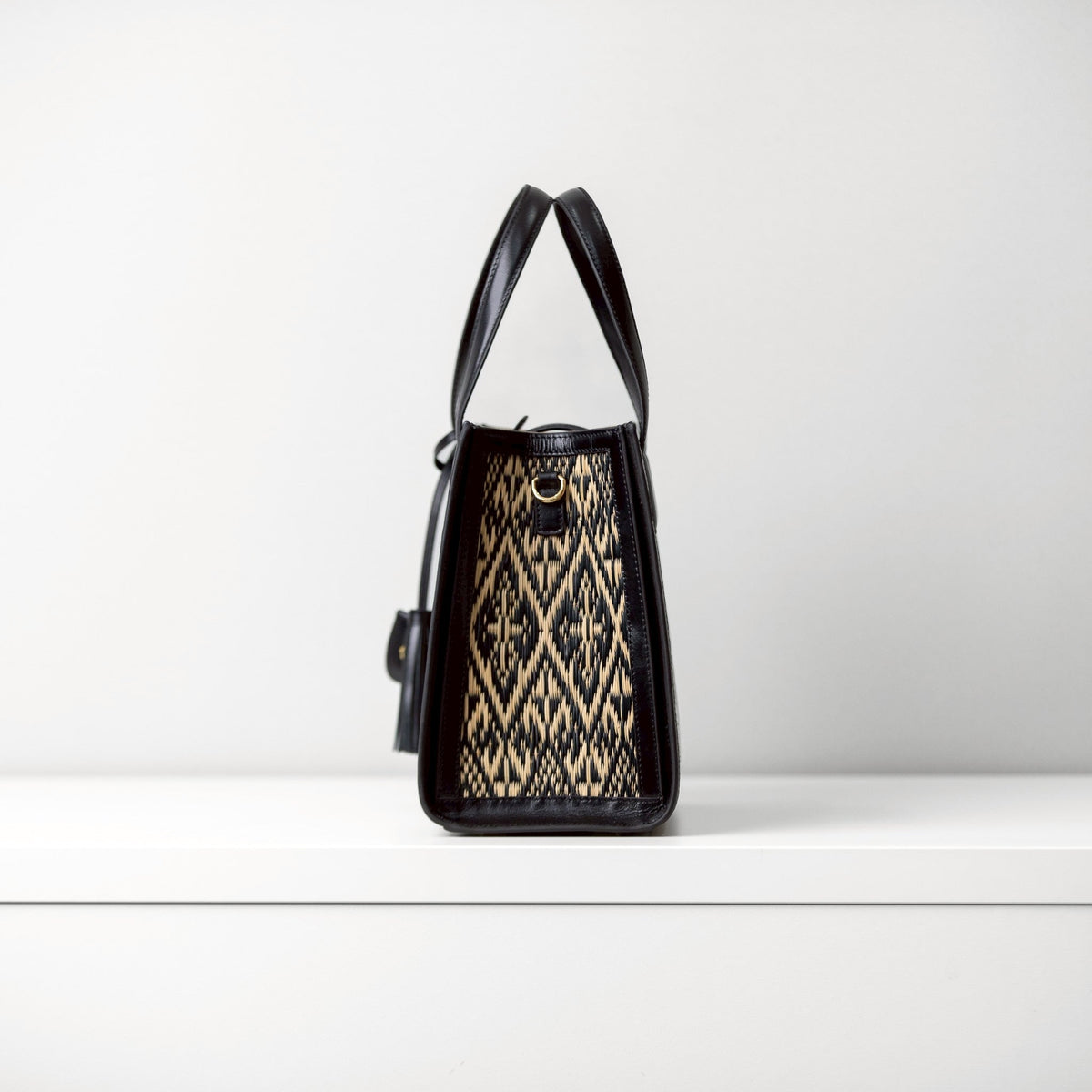 Small Tote - ST07 - Chaksarn