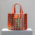 Small Tote - ST08 - Chaksarn