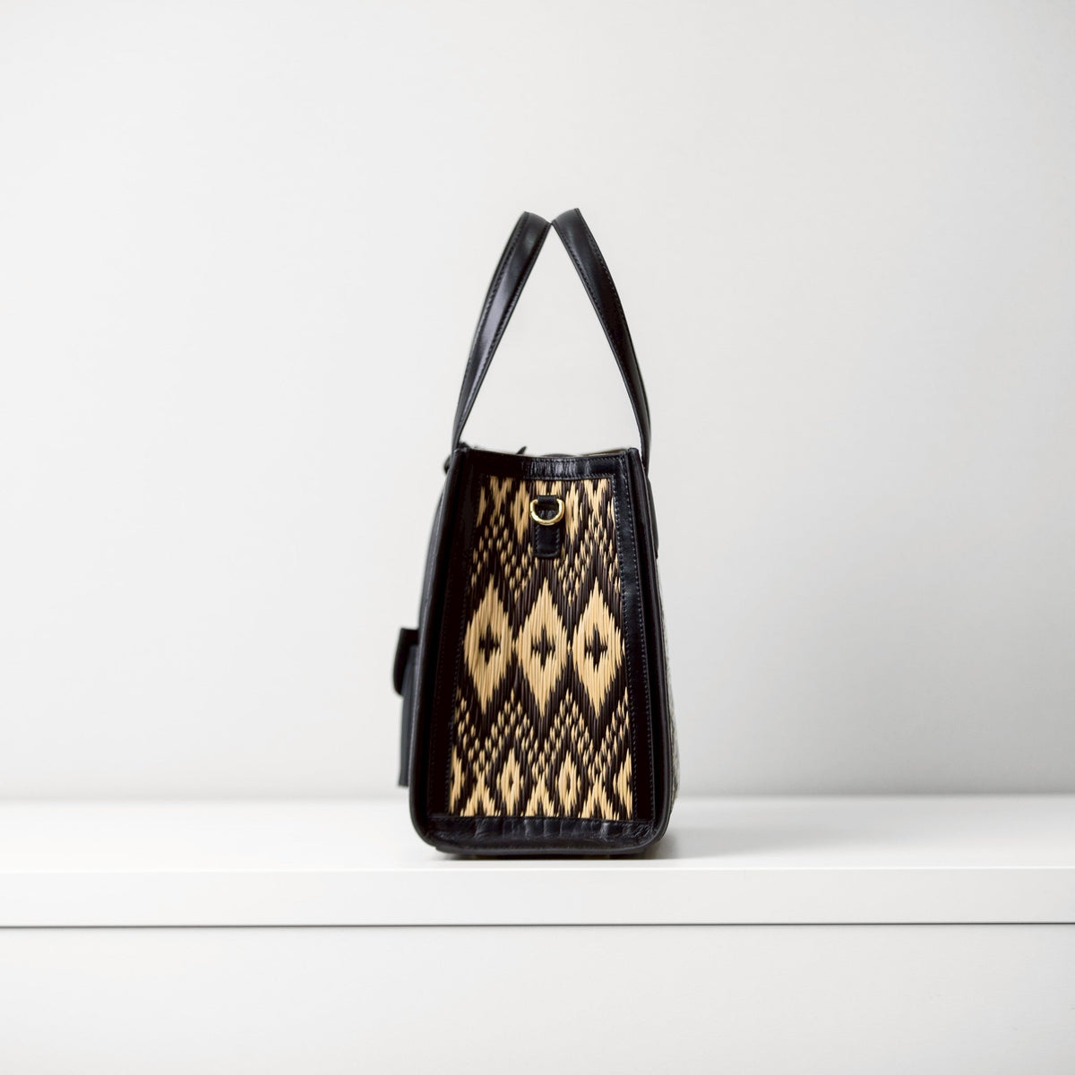 Small Tote - ST08 - Chaksarn