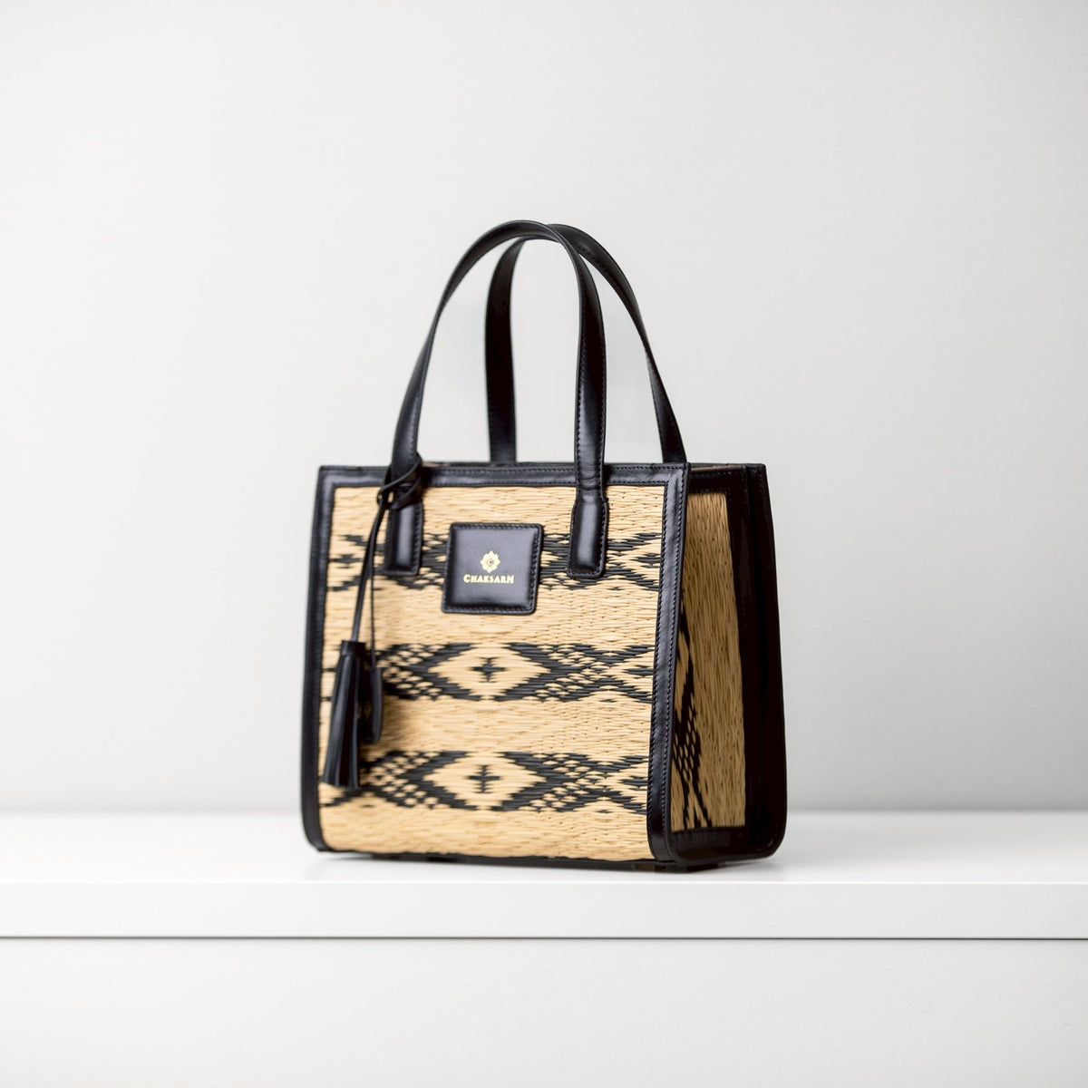 Small Tote - ST09 - Chaksarn