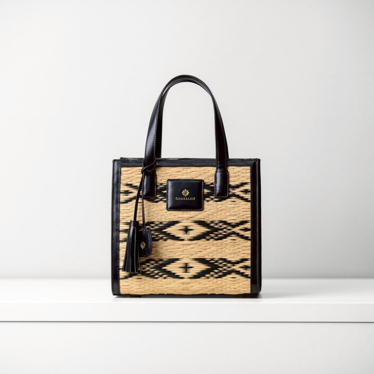 Small Tote - ST09 - Chaksarn