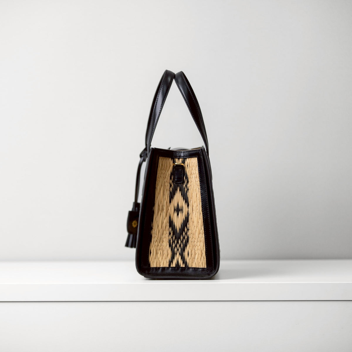 Small Tote - ST09 - Chaksarn