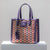 Small Tote - ST09 - Chaksarn